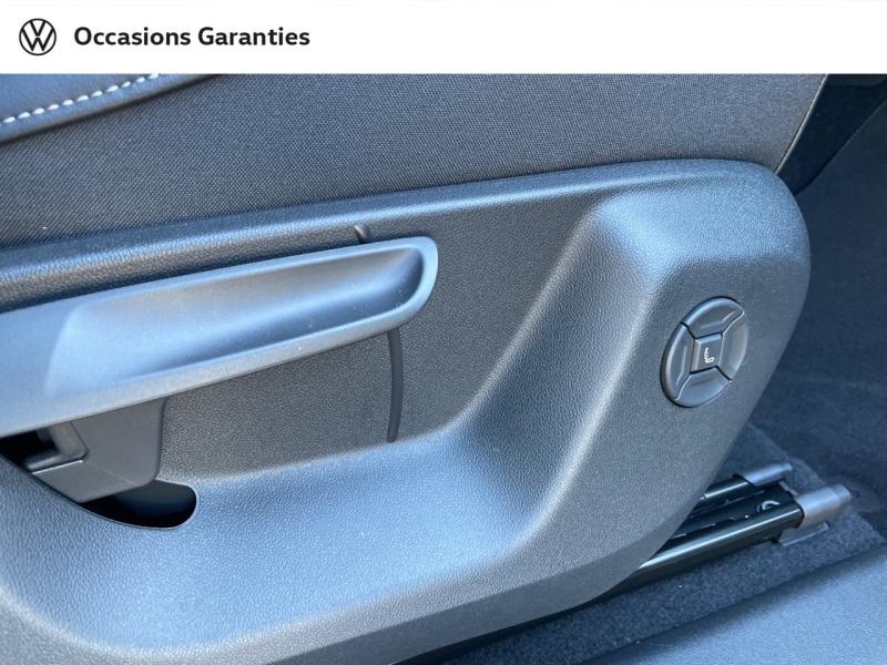 Voitures occasions VOLKSWAGEN TIGUAN R-Line Edition Mougins