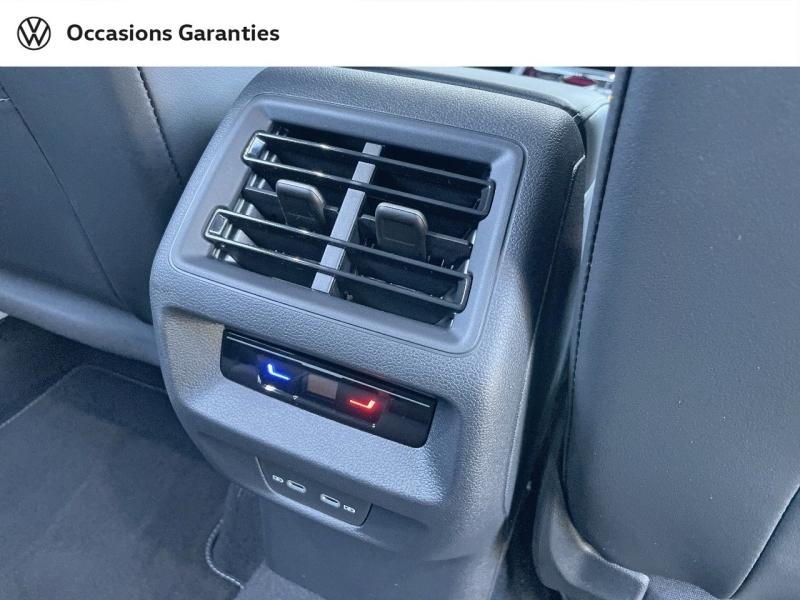Voitures occasions VOLKSWAGEN TIGUAN R-Line Edition Mougins