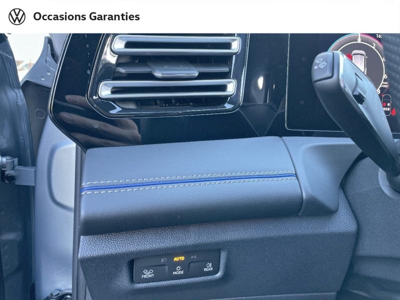 Voitures occasions VOLKSWAGEN TIGUAN R-Line Edition Mougins