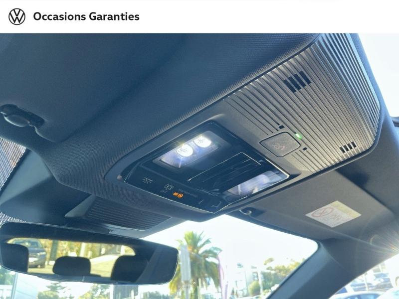 Voitures occasions VOLKSWAGEN TIGUAN R-Line Edition Mougins