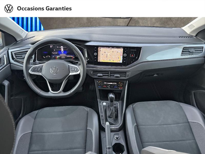 Voitures occasions VOLKSWAGEN POLO Style Mougins