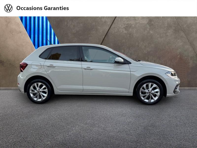 Voitures occasions VOLKSWAGEN POLO Style Mougins