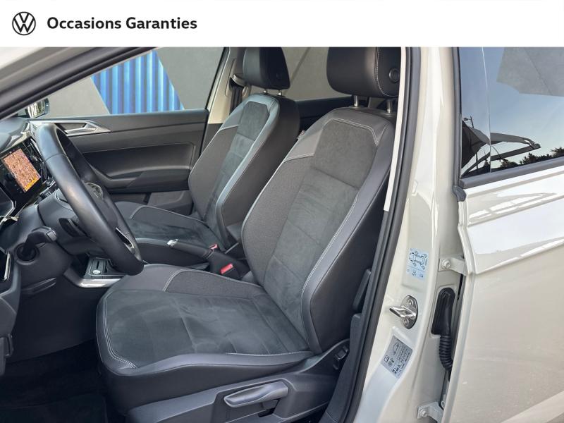 Voitures occasions VOLKSWAGEN POLO Style Mougins