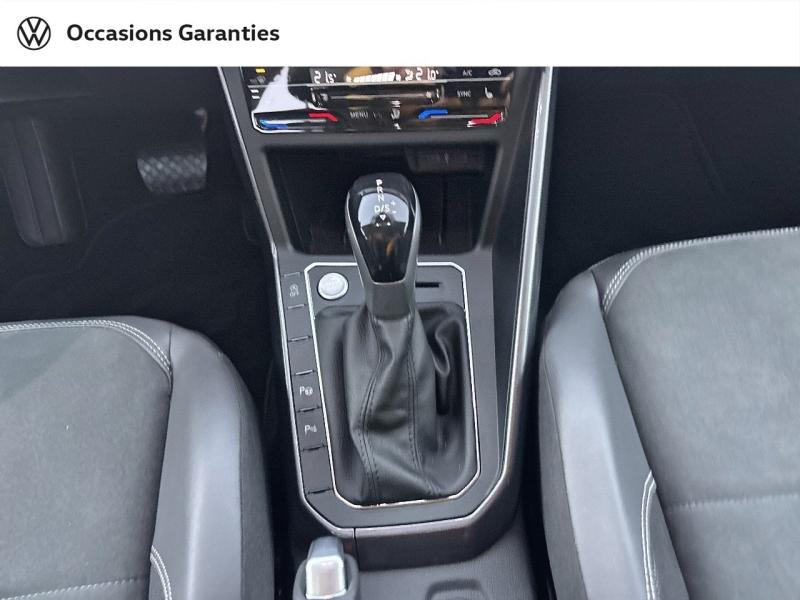 Voitures occasions VOLKSWAGEN POLO Style Mougins