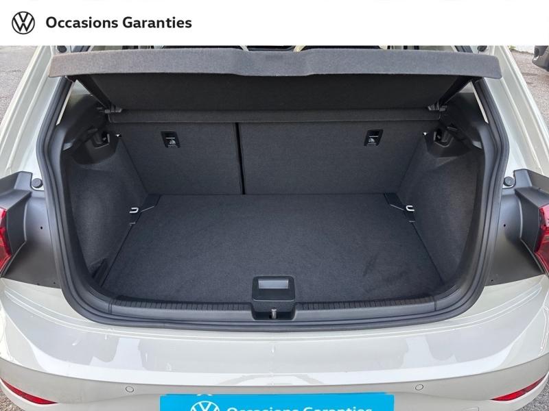 Voitures occasions VOLKSWAGEN POLO Style Mougins