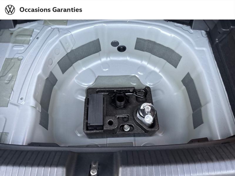 Voitures occasions VOLKSWAGEN POLO Style Mougins