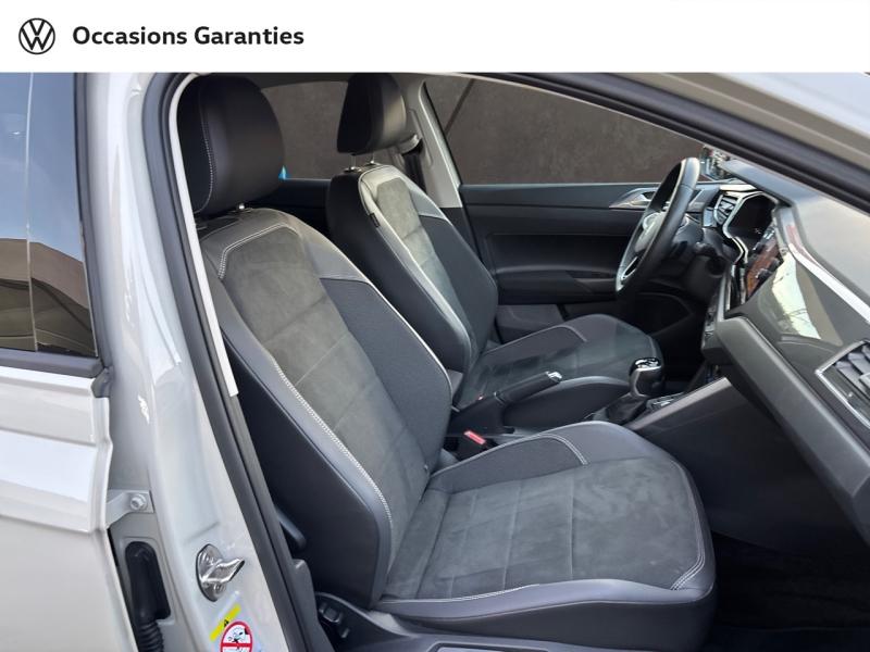 Voitures occasions VOLKSWAGEN POLO Style Mougins