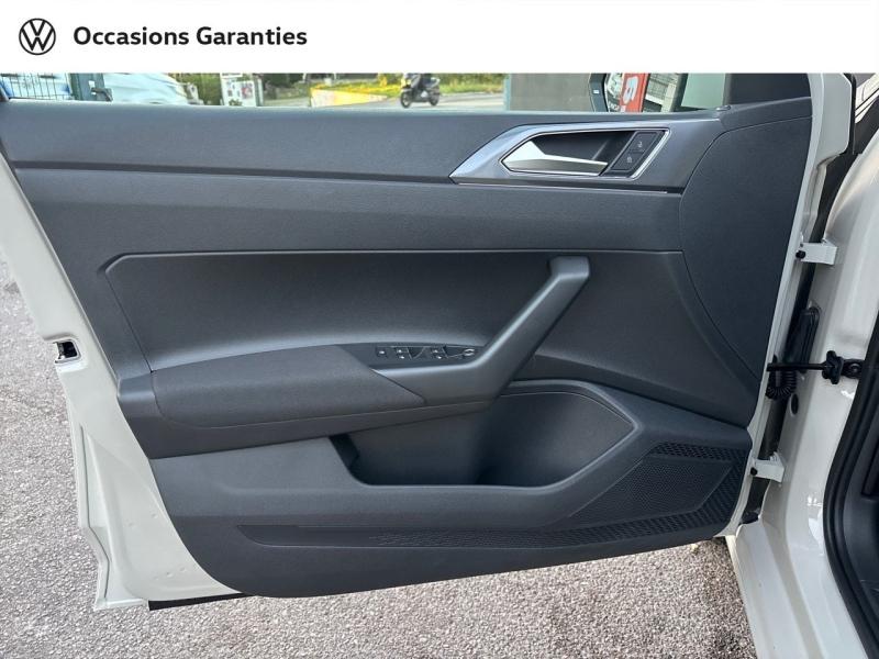 Voitures occasions VOLKSWAGEN POLO Style Mougins