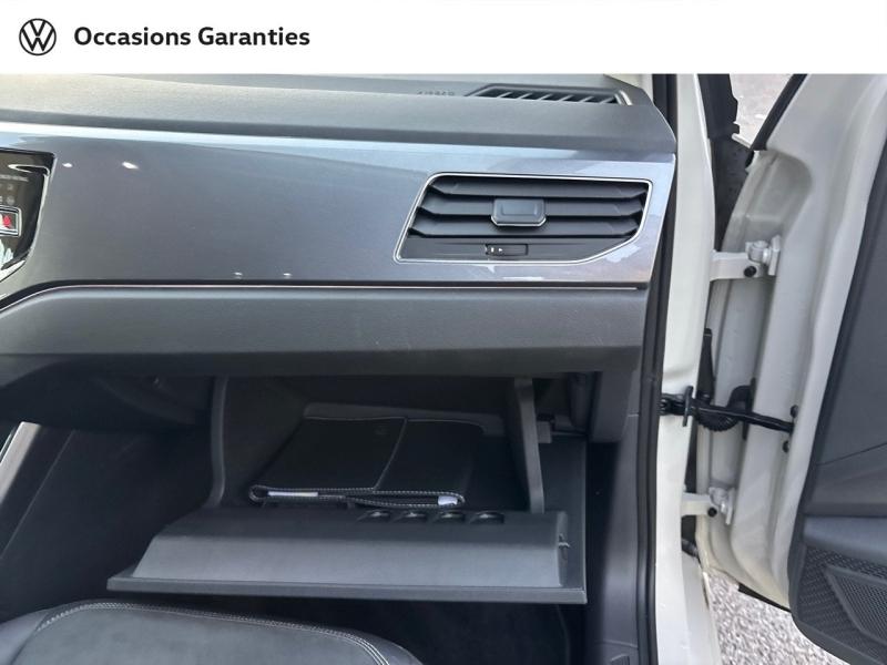 Voitures occasions VOLKSWAGEN POLO Style Mougins