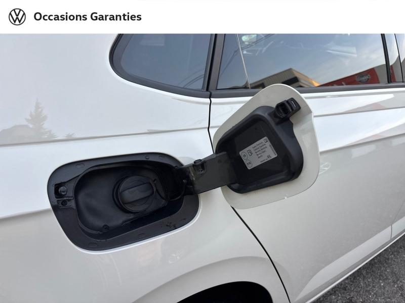 Voitures occasions VOLKSWAGEN POLO Style Mougins
