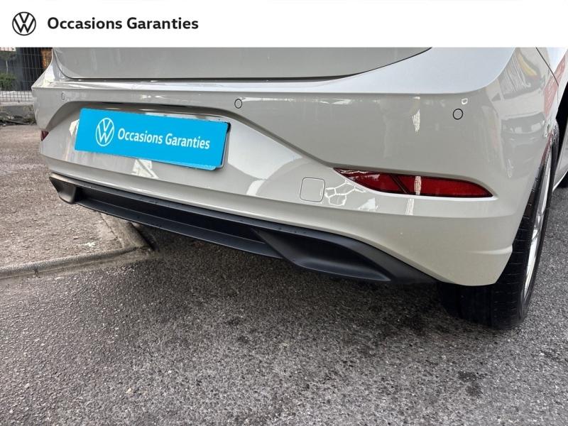 Voitures occasions VOLKSWAGEN POLO Style Mougins