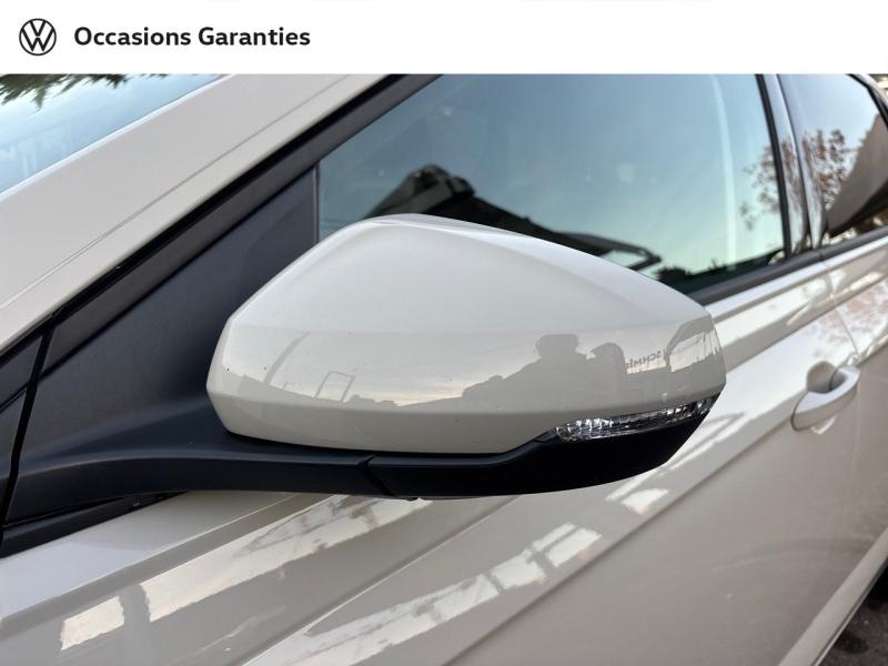 Voitures occasions VOLKSWAGEN POLO Style Mougins
