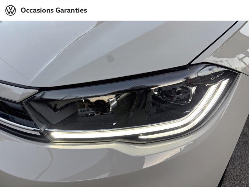 Voitures occasions VOLKSWAGEN POLO Style Mougins