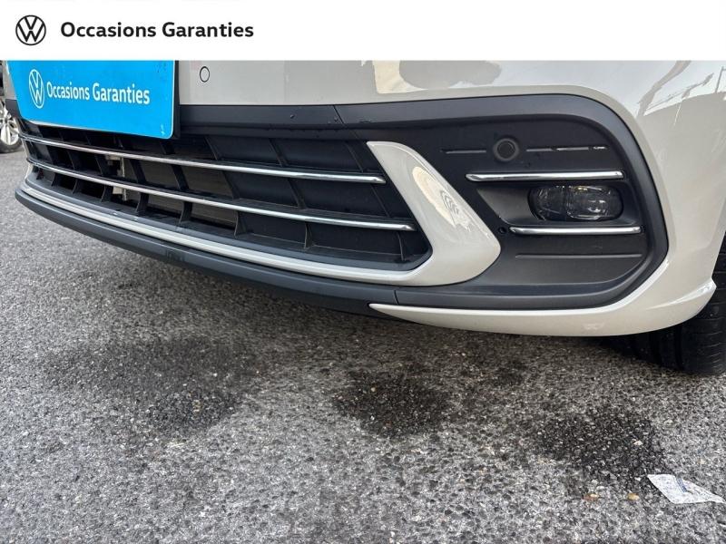 Voitures occasions VOLKSWAGEN POLO Style Mougins