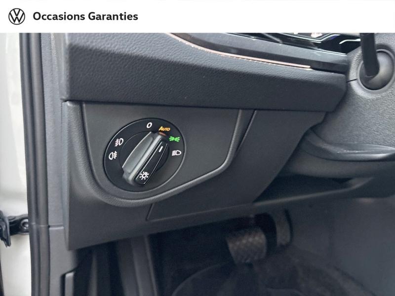 Voitures occasions VOLKSWAGEN POLO Style Mougins