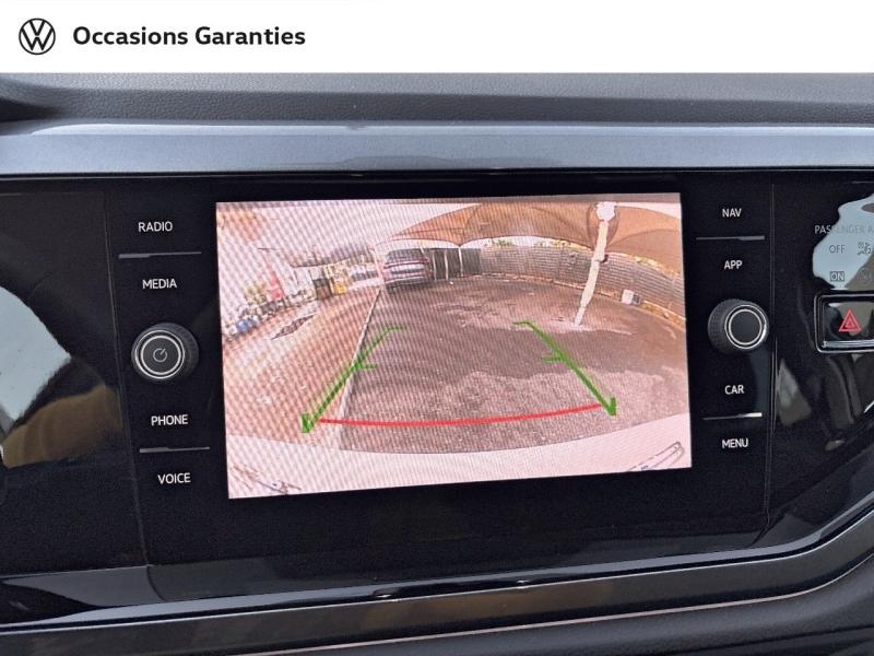 Voitures occasions VOLKSWAGEN POLO Style Mougins