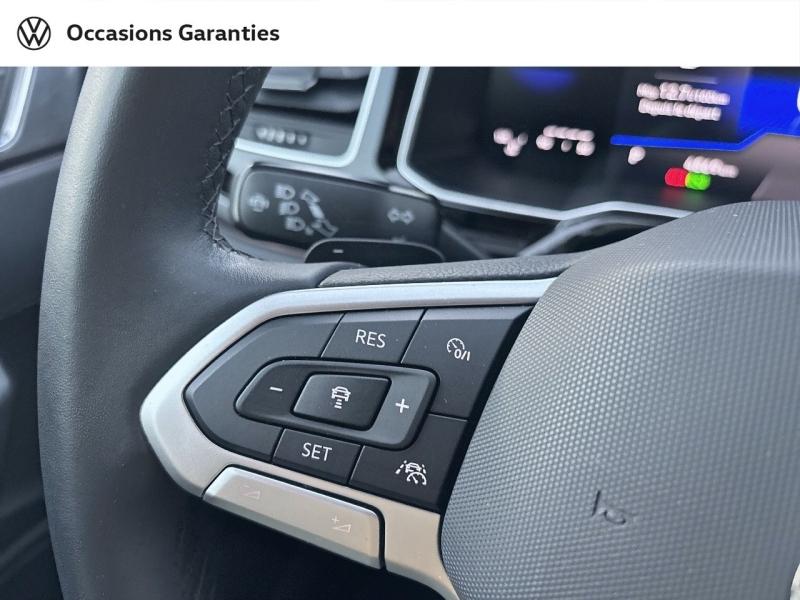 Voitures occasions VOLKSWAGEN POLO Style Mougins