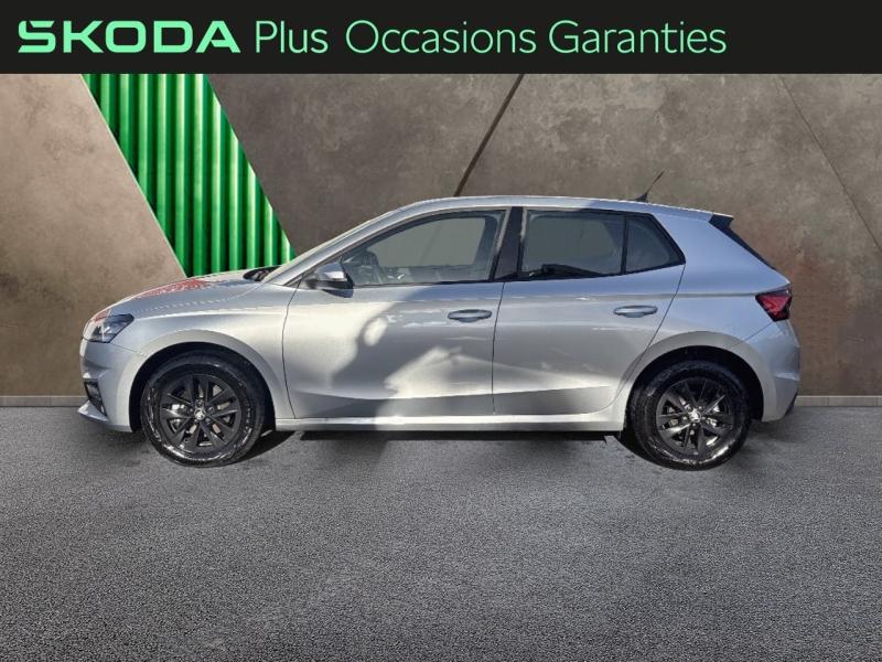 Voitures occasions ŠKODA FABIA Selection Mougins