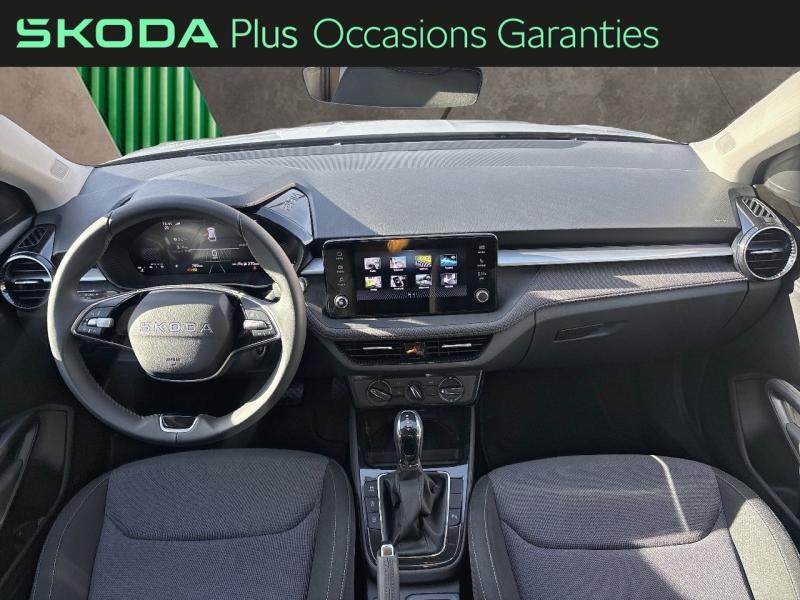 Voitures occasions ŠKODA FABIA Selection Mougins