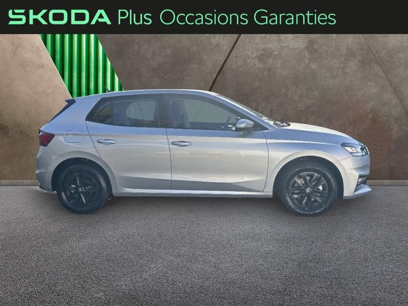 Voitures occasions ŠKODA FABIA Selection Mougins