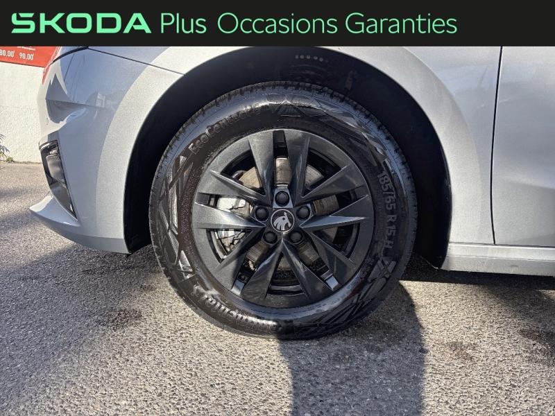 Voitures occasions ŠKODA FABIA Selection Mougins