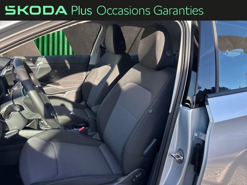 Voitures occasions ŠKODA FABIA Selection Mougins