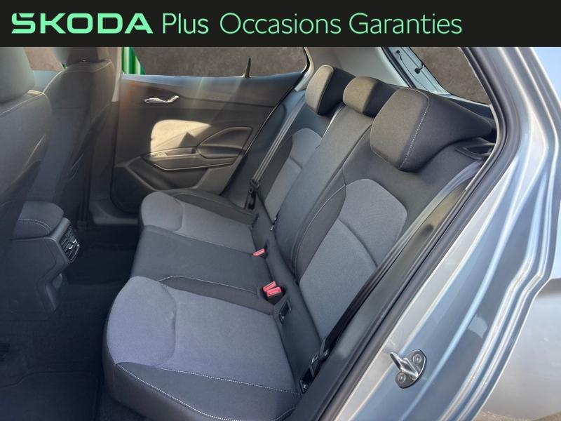 Voitures occasions ŠKODA FABIA Selection Mougins