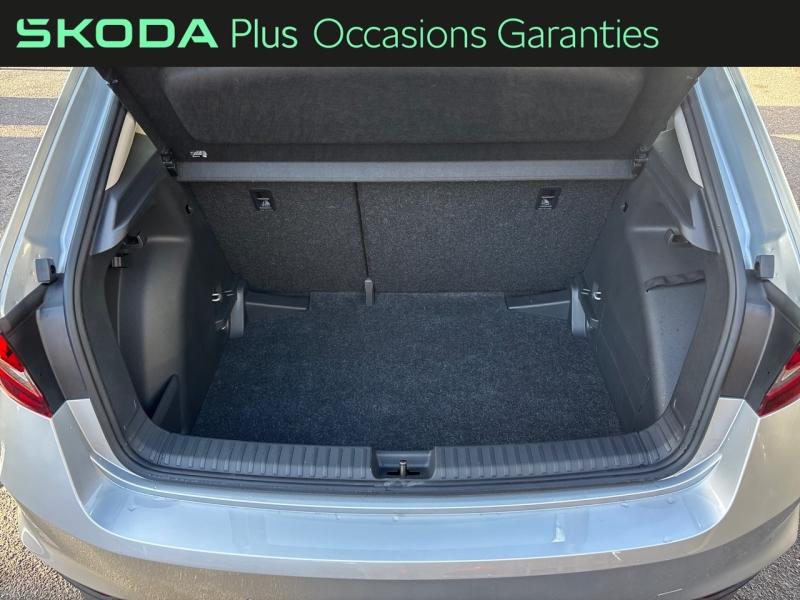 Voitures occasions ŠKODA FABIA Selection Mougins