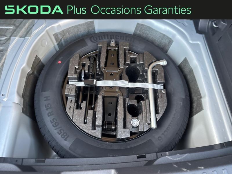 Voitures occasions ŠKODA FABIA Selection Mougins