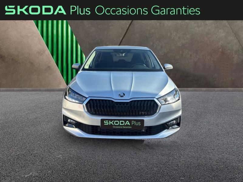 Voitures occasions ŠKODA FABIA Selection Mougins