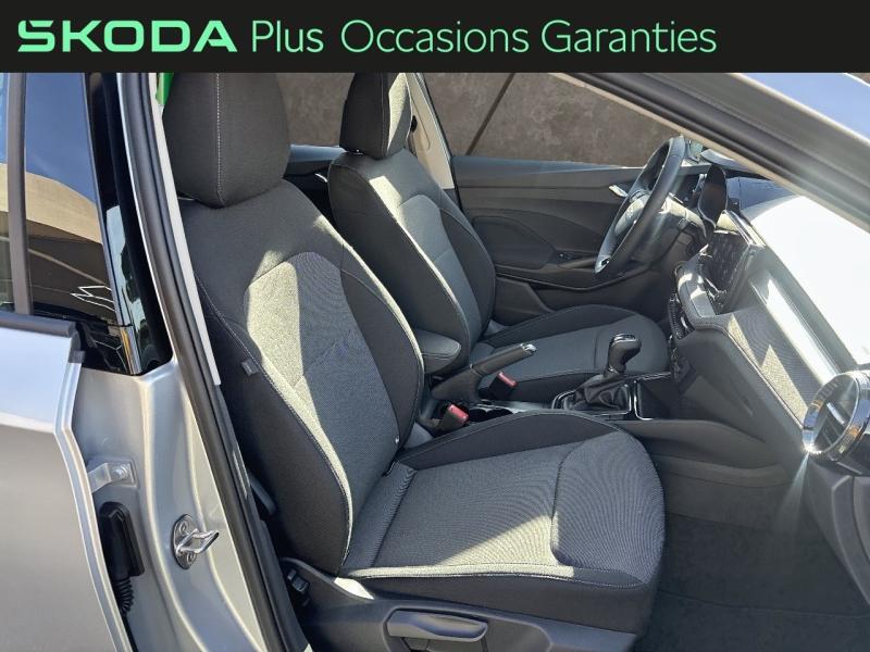 Voitures occasions ŠKODA FABIA Selection Mougins