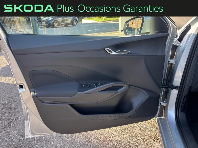 Voitures occasions ŠKODA FABIA Selection Mougins