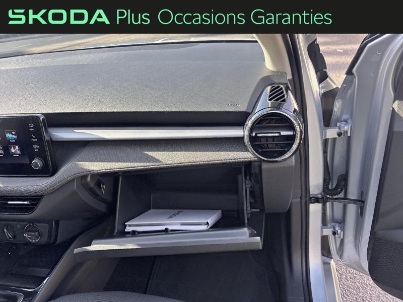 Voitures occasions ŠKODA FABIA Selection Mougins