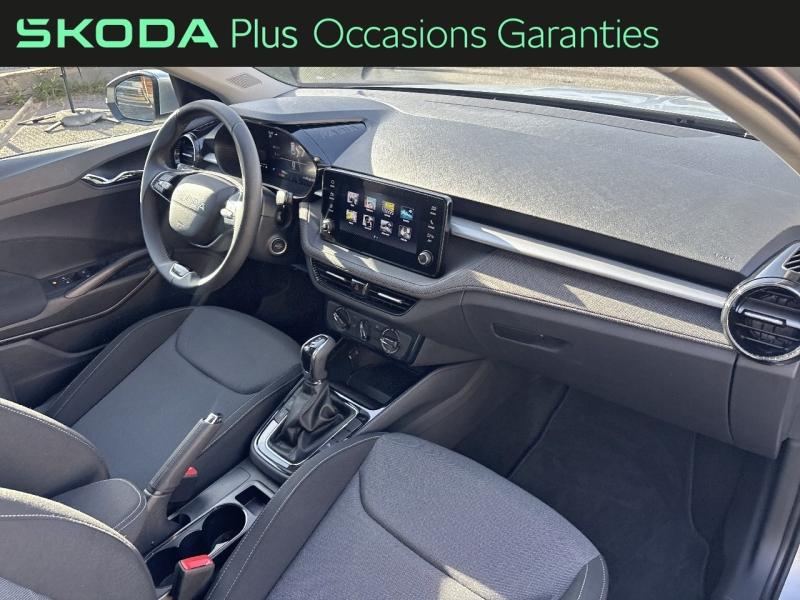 Voitures occasions ŠKODA FABIA Selection Mougins