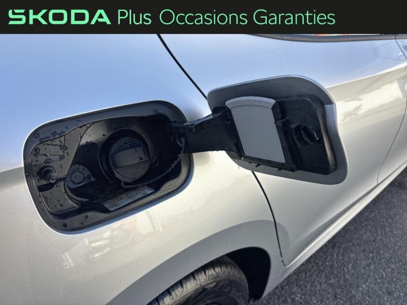 Voitures occasions ŠKODA FABIA Selection Mougins