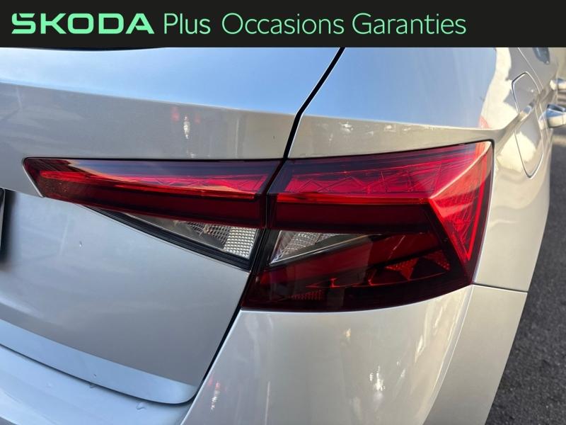 Voitures occasions ŠKODA FABIA Selection Mougins