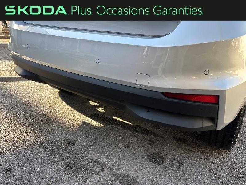 Voitures occasions ŠKODA FABIA Selection Mougins