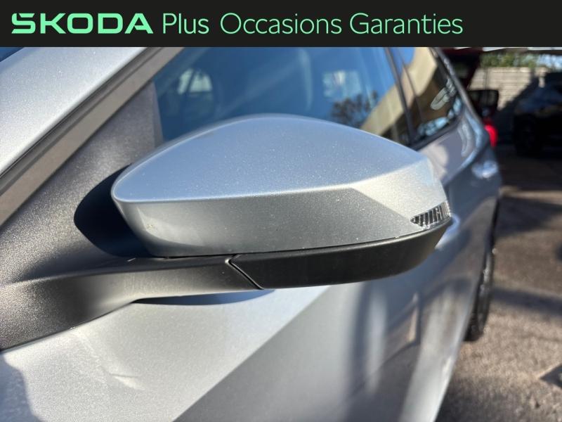 Voitures occasions ŠKODA FABIA Selection Mougins