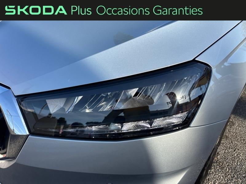 Voitures occasions ŠKODA FABIA Selection Mougins