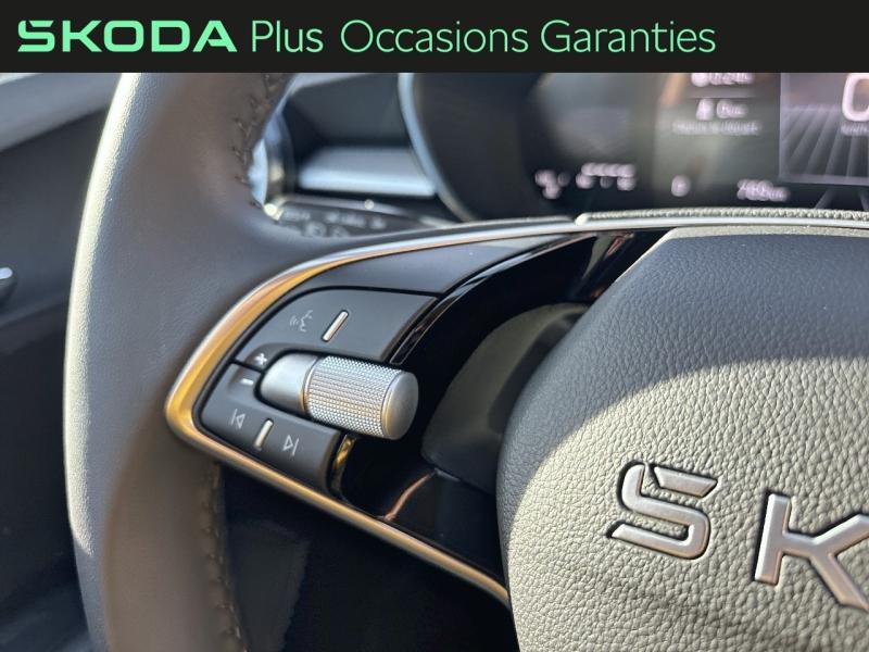 Voitures occasions ŠKODA FABIA Selection Mougins