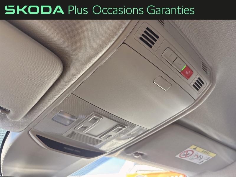 Voitures occasions ŠKODA FABIA Selection Mougins