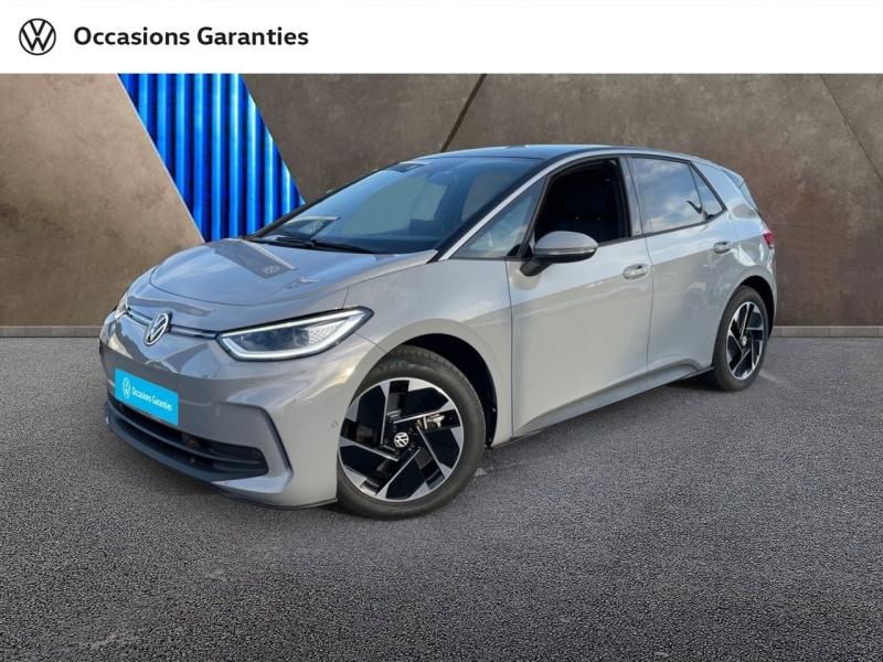 Voitures occasions VOLKSWAGEN ID.3 Life Max Mougins