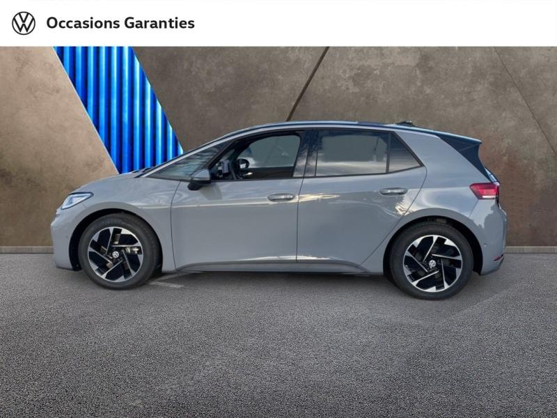 Voitures occasions VOLKSWAGEN ID.3 Life Max Mougins