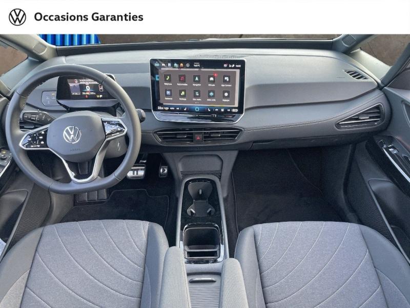 Voitures occasions VOLKSWAGEN ID.3 Life Max Mougins