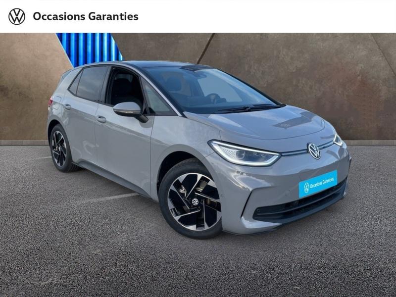 Voitures occasions VOLKSWAGEN ID.3 Life Max Mougins