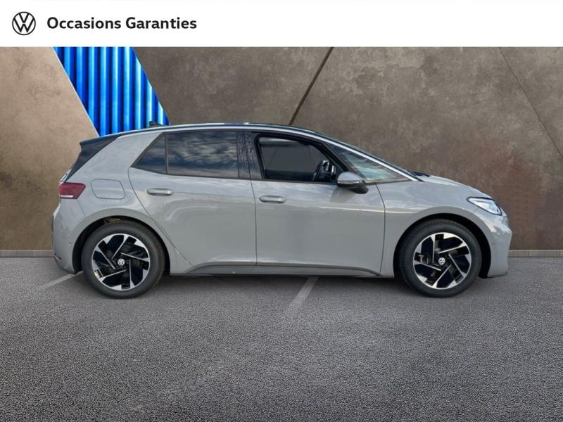 Voitures occasions VOLKSWAGEN ID.3 Life Max Mougins