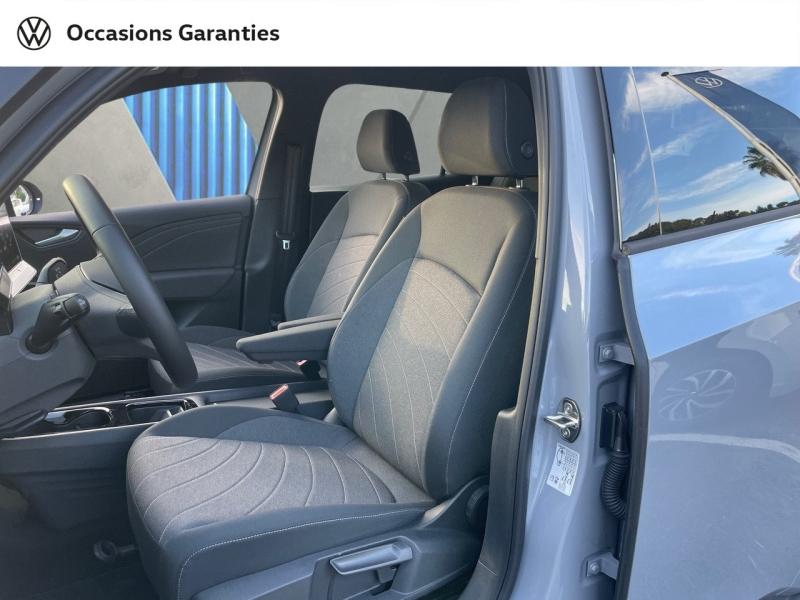 Voitures occasions VOLKSWAGEN ID.3 Life Max Mougins