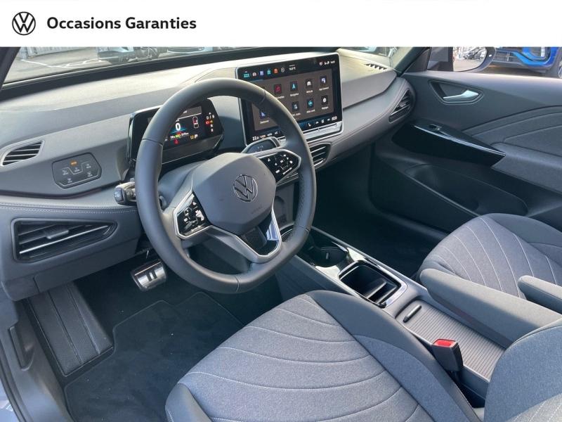 Voitures occasions VOLKSWAGEN ID.3 Life Max Mougins