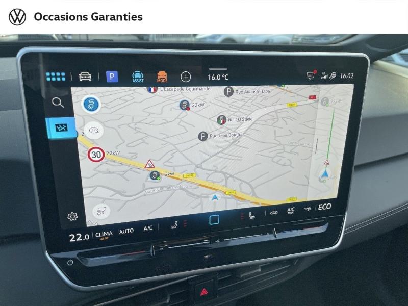 Voitures occasions VOLKSWAGEN ID.3 Life Max Mougins