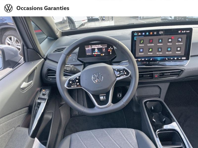 Voitures occasions VOLKSWAGEN ID.3 Life Max Mougins